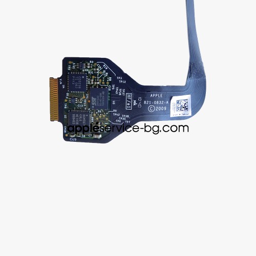 TrackPad  Cable Apple MacBook Pro 15" A1286 2009  2010  2011 2012 821-0832-A